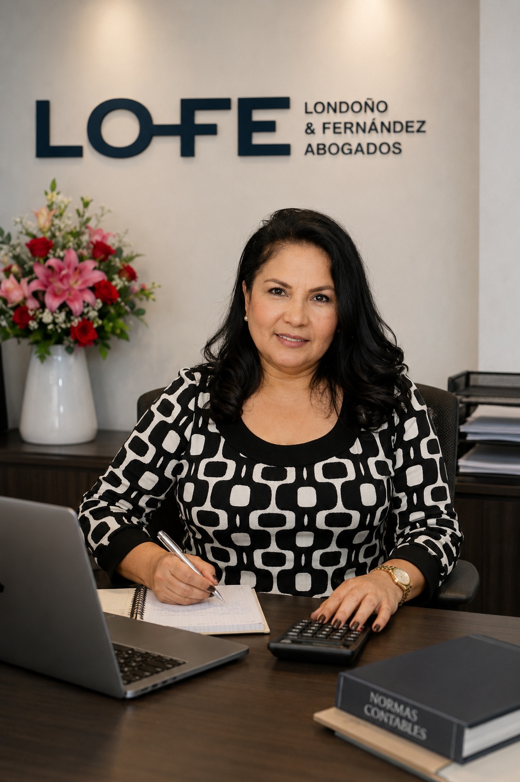 Cristina López Montenegro