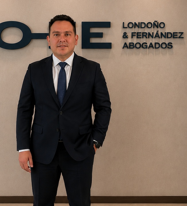 Edgardo Londoño Álvarez
