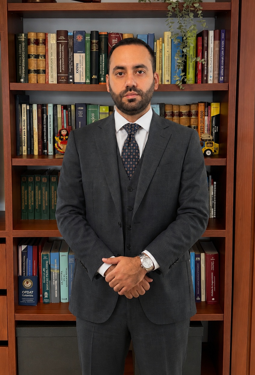 Fabio Ramírez Ascanio