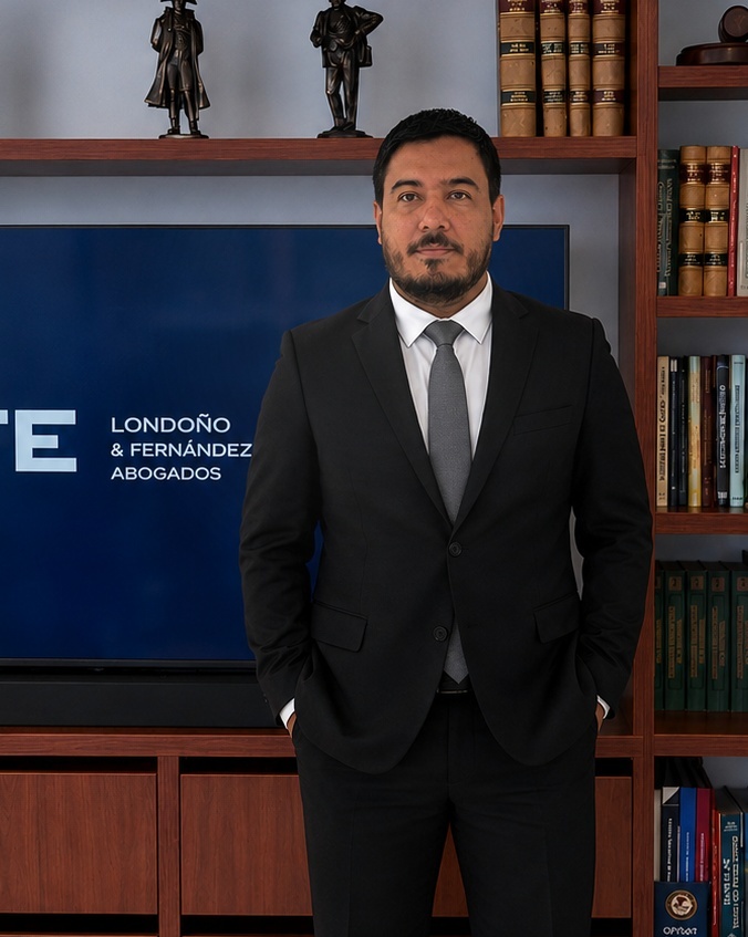 Luis Felipe Gómez Morales