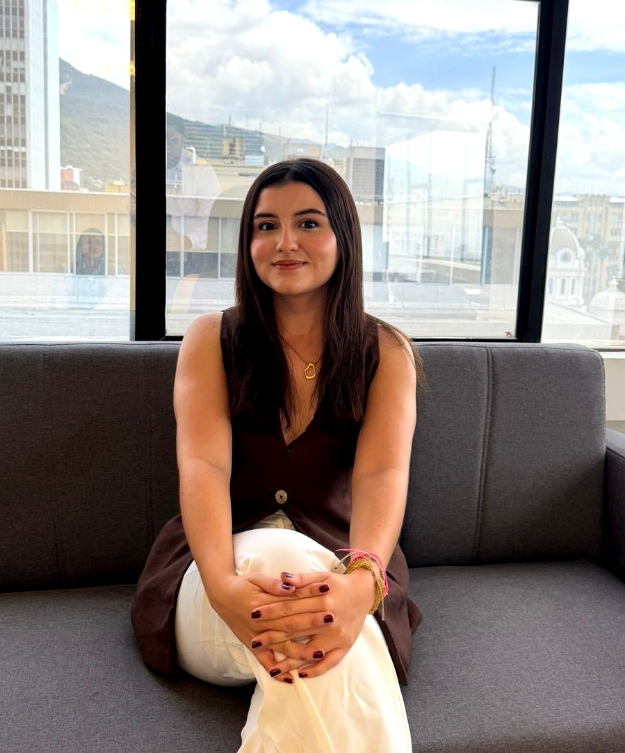 Mariana Ceballos Mejía