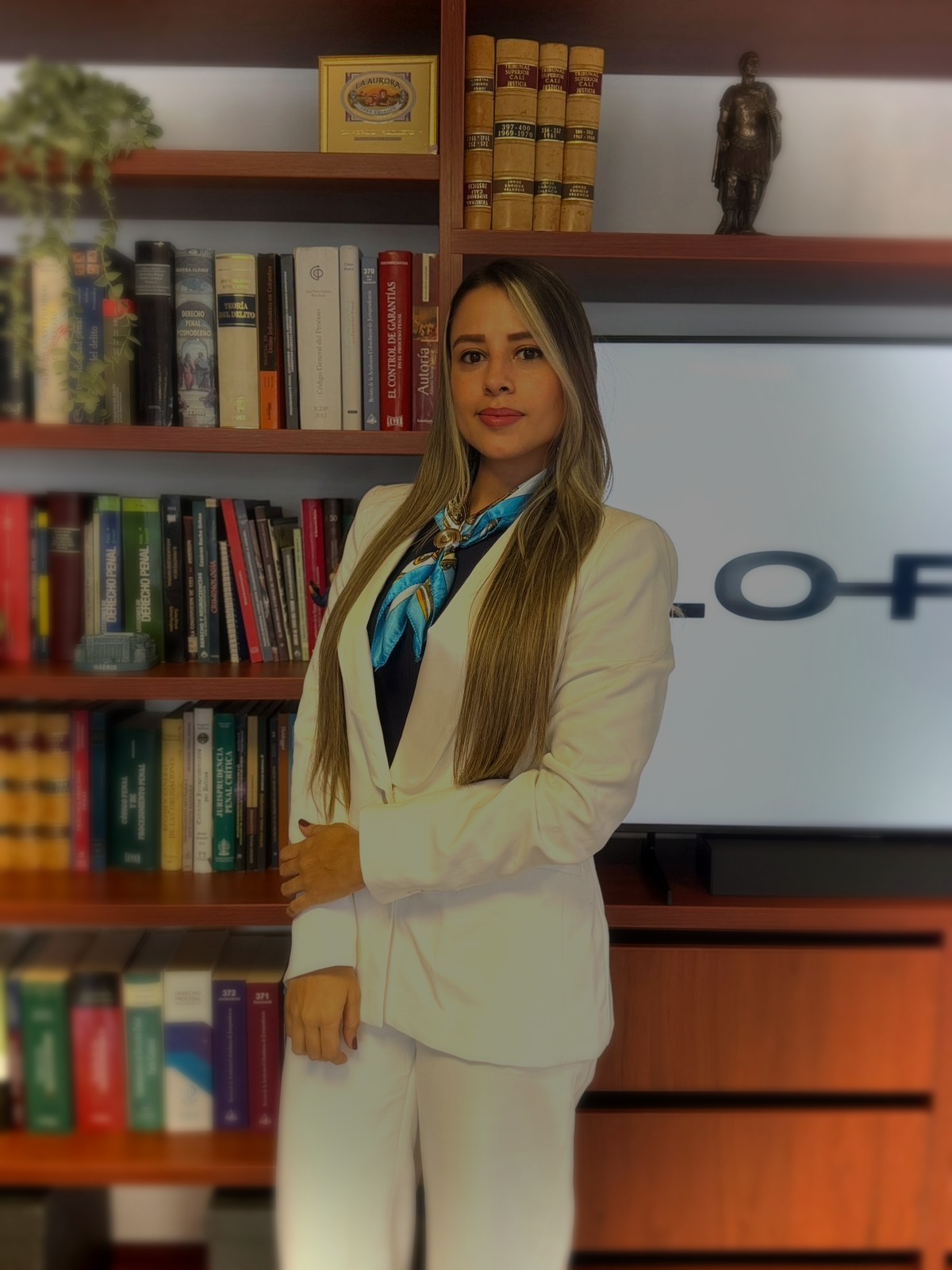 Sthefhanya Osorio Villegas
